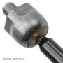 BECK/ARNLEY 101-7673 TIE ROD END