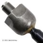 BECK/ARNLEY 101-7673 TIE ROD END
