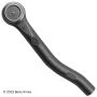 BECK/ARNLEY 101-7674 TIE ROD END