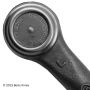 BECK/ARNLEY 101-7674 TIE ROD END