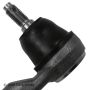 BECK/ARNLEY 101-7675 TIE ROD END