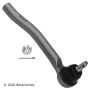 BECK/ARNLEY 101-7675 TIE ROD END