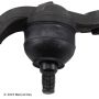 BECK/ARNLEY 101-7678 BALL JOINT