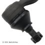 BECK/ARNLEY 101-7683 TIE ROD END