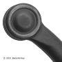 BECK/ARNLEY 101-7683 TIE ROD END