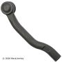 BECK/ARNLEY 101-7684 TIE ROD END