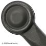 BECK/ARNLEY 101-7684 TIE ROD END