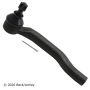 BECK/ARNLEY 101-7684 TIE ROD END