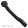 BECK/ARNLEY 101-7686 TIE ROD END
