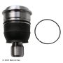 BECK/ARNLEY 101-7692 BALL JOINT