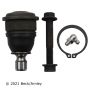 BECK/ARNLEY 101-7701 BALL JOINT