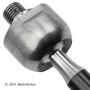 BECK/ARNLEY 101-7708 TIE ROD END