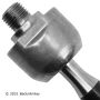 BECK/ARNLEY 101-7708 TIE ROD END