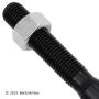 BECK/ARNLEY 101-7708 TIE ROD END