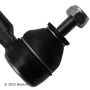 BECK/ARNLEY 101-7709 TIE ROD END