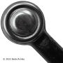 BECK/ARNLEY 101-7709 TIE ROD END