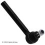 BECK/ARNLEY 101-7709 TIE ROD END