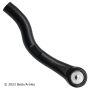 BECK/ARNLEY 101-7711 TIE ROD END
