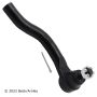 BECK/ARNLEY 101-7711 TIE ROD END