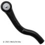 BECK/ARNLEY 101-7712 TIE ROD END
