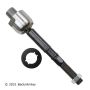 BECK/ARNLEY 101-7713 TIE ROD END