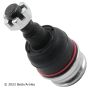 BECK/ARNLEY 101-7714 BALL JOINT