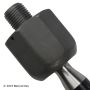 BECK/ARNLEY 101-7721 TIE ROD END