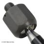 BECK/ARNLEY 101-7721 TIE ROD END