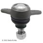 BECK/ARNLEY 101-7722 BALL JOINT
