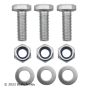 BECK/ARNLEY 101-7722 BALL JOINT