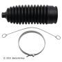 BECK/ARNLEY 101-7728 TIE ROD END W/BT KIT