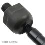 BECK/ARNLEY 101-7728 TIE ROD END W/BT KIT