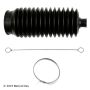 BECK/ARNLEY 101-7730 TIE ROD END W/BT KIT