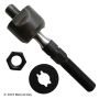 BECK/ARNLEY 101-7730 TIE ROD END W/BT KIT