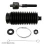 BECK/ARNLEY 101-7730 TIE ROD END W/BT KIT