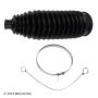 BECK/ARNLEY 101-7736 TIE ROD END W/BT KIT