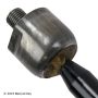 BECK/ARNLEY 101-7736 TIE ROD END W/BT KIT