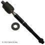 BECK/ARNLEY 101-7737 TIE ROD END W/BT KIT