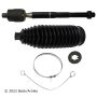 BECK/ARNLEY 101-7737 TIE ROD END W/BT KIT
