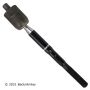 BECK/ARNLEY 101-7738 TIE ROD END W/BT KIT