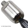BECK/ARNLEY 101-7740 TIE ROD END W/BT KIT