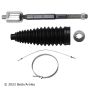 BECK/ARNLEY 101-7740 TIE ROD END W/BT KIT