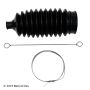 BECK/ARNLEY 101-7741 TIE ROD END W/BT KIT