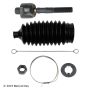 BECK/ARNLEY 101-7741 TIE ROD END W/BT KIT