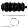 BECK/ARNLEY 101-7746 TIE ROD END W/BT KIT