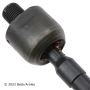 BECK/ARNLEY 101-7746 TIE ROD END W/BT KIT