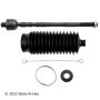 BECK/ARNLEY 101-7746 TIE ROD END W/BT KIT