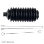 BECK/ARNLEY 101-7750 TIE ROD END W/BT KIT