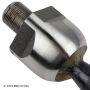 BECK/ARNLEY 101-7750 TIE ROD END W/BT KIT