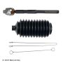 BECK/ARNLEY 101-7750 TIE ROD END W/BT KIT